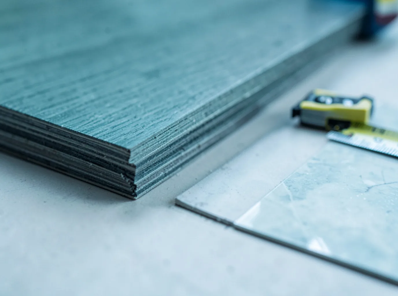 Luxury Vinyl Plank Installation Woodson, TX FAQs
